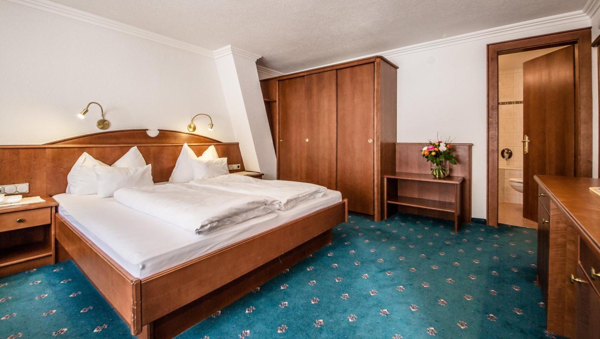 Hotel Kristall St. Anton am Arlberg Zewnętrze zdjęcie