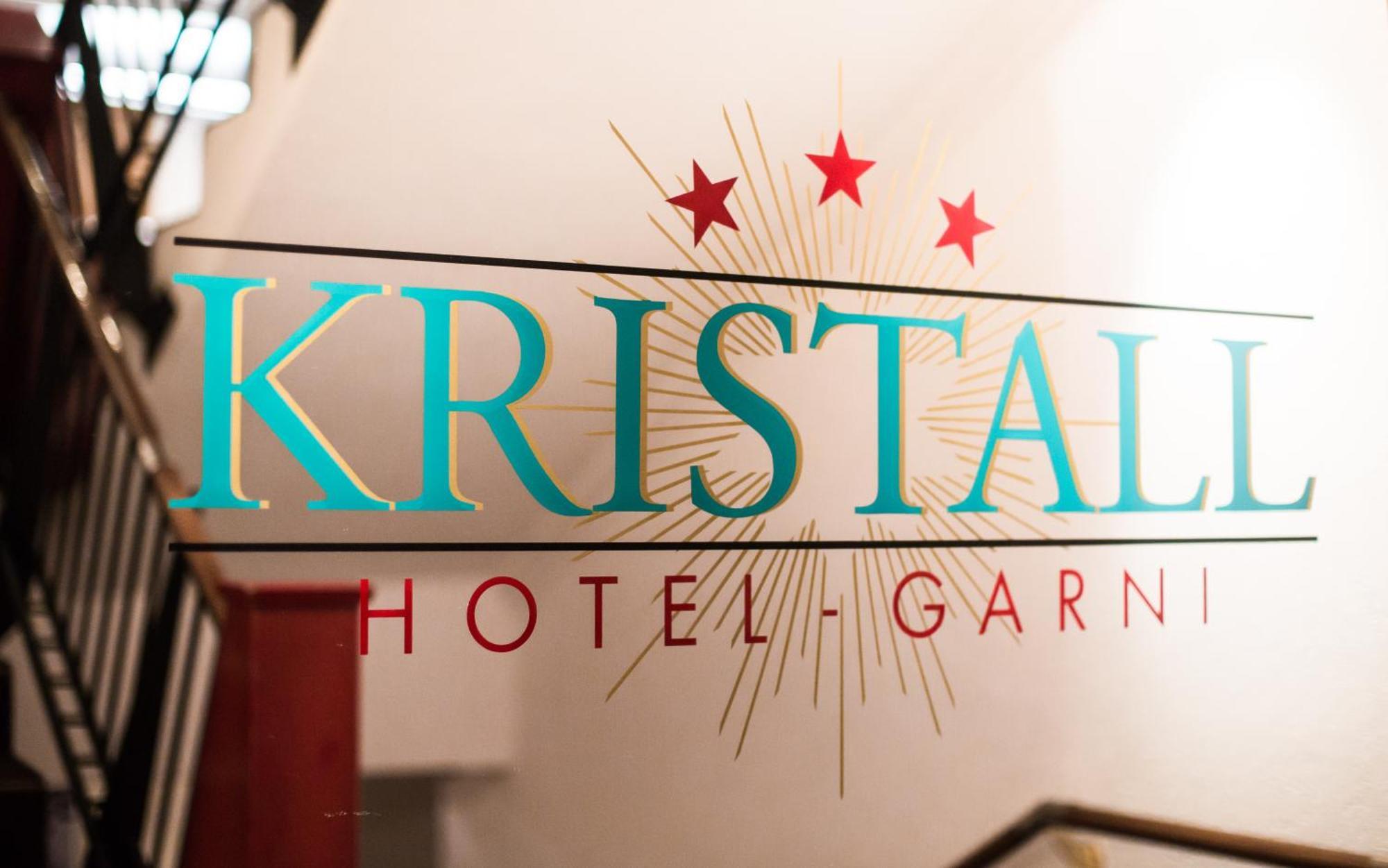 Hotel Kristall St. Anton am Arlberg Zewnętrze zdjęcie