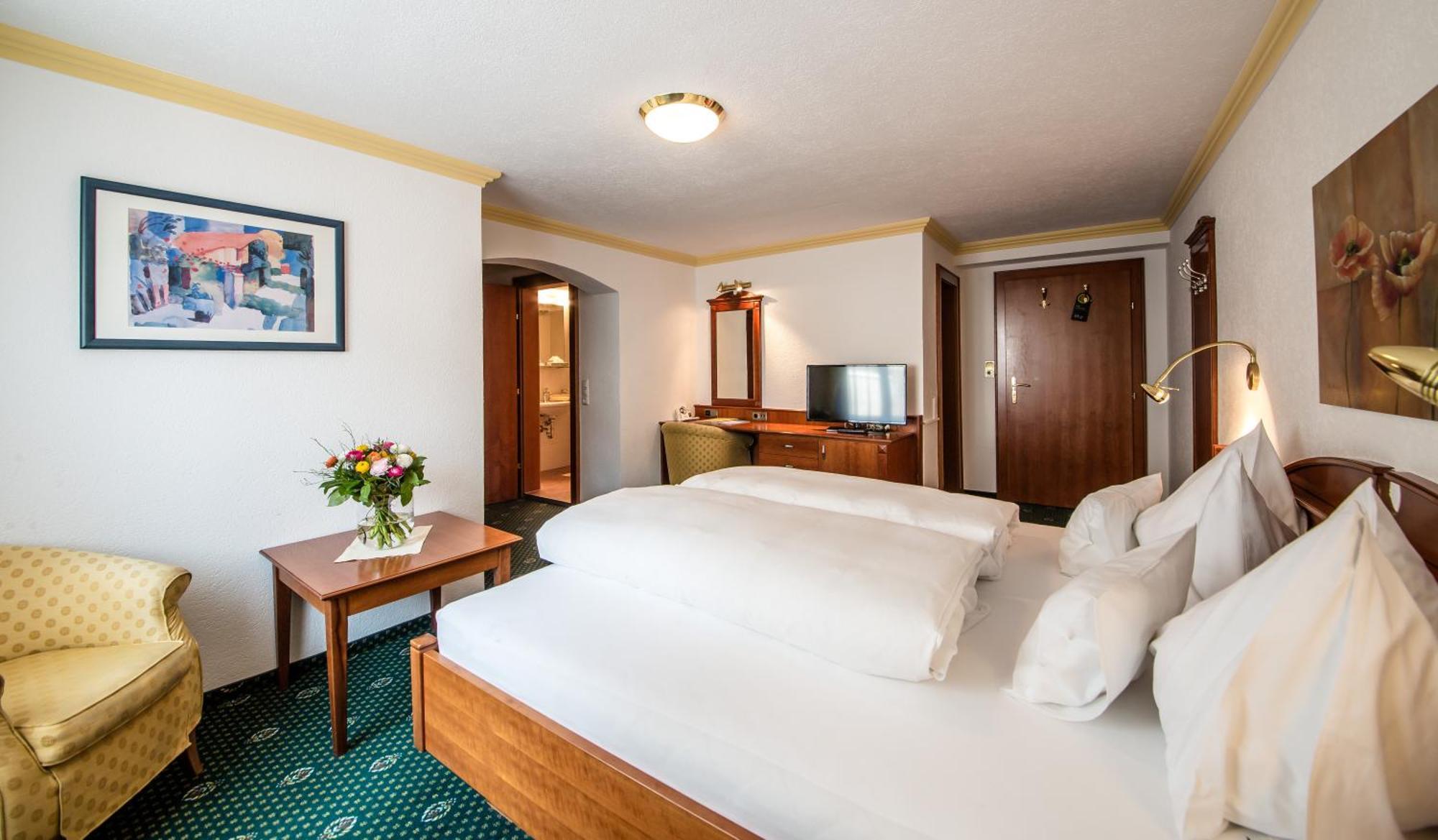 Hotel Kristall St. Anton am Arlberg Zewnętrze zdjęcie