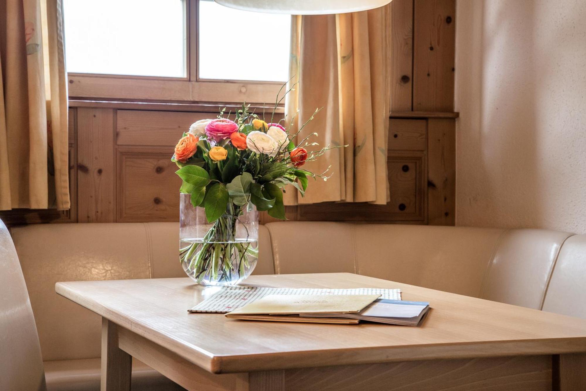 Hotel Kristall St. Anton am Arlberg Zewnętrze zdjęcie