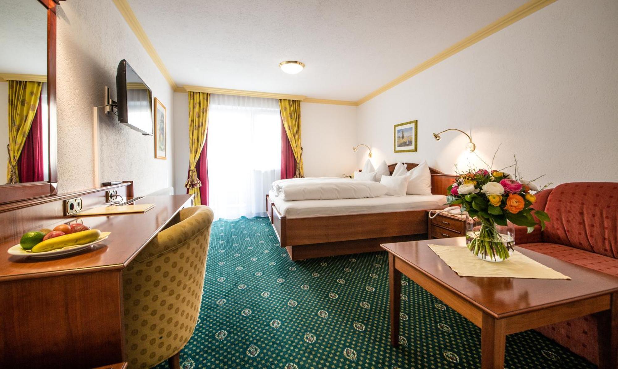 Hotel Kristall St. Anton am Arlberg Zewnętrze zdjęcie
