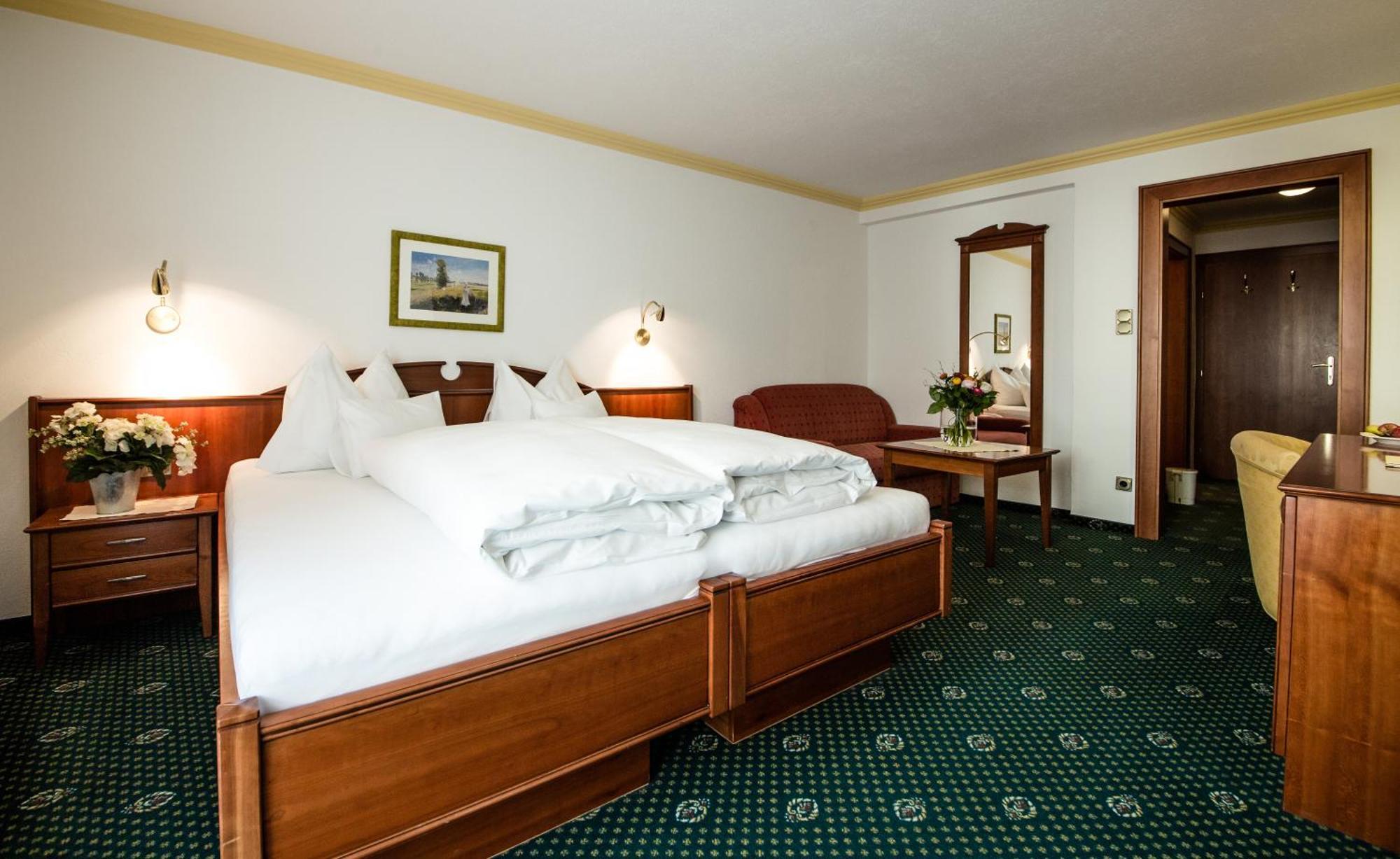Hotel Kristall St. Anton am Arlberg Zewnętrze zdjęcie