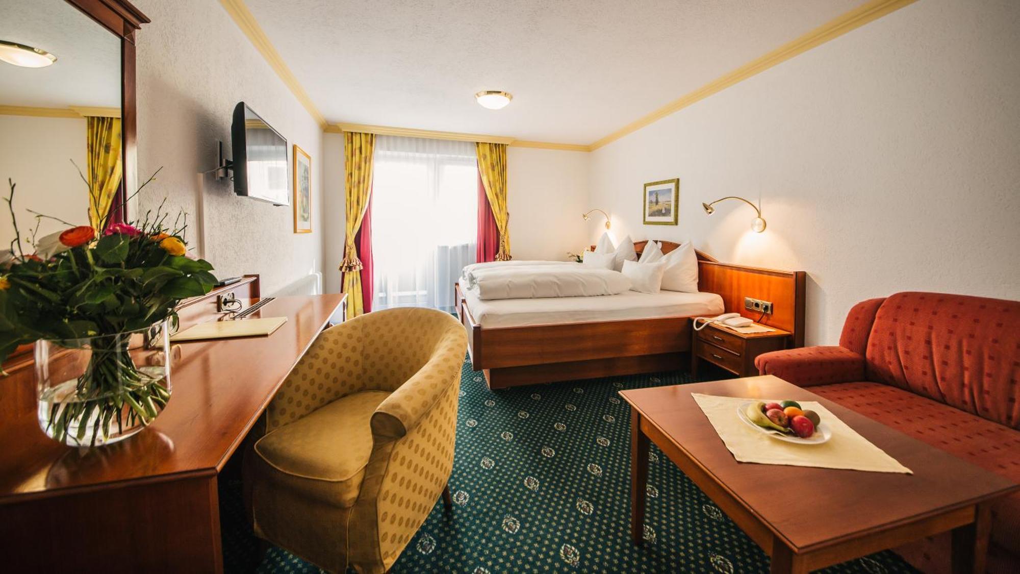 Hotel Kristall St. Anton am Arlberg Zewnętrze zdjęcie
